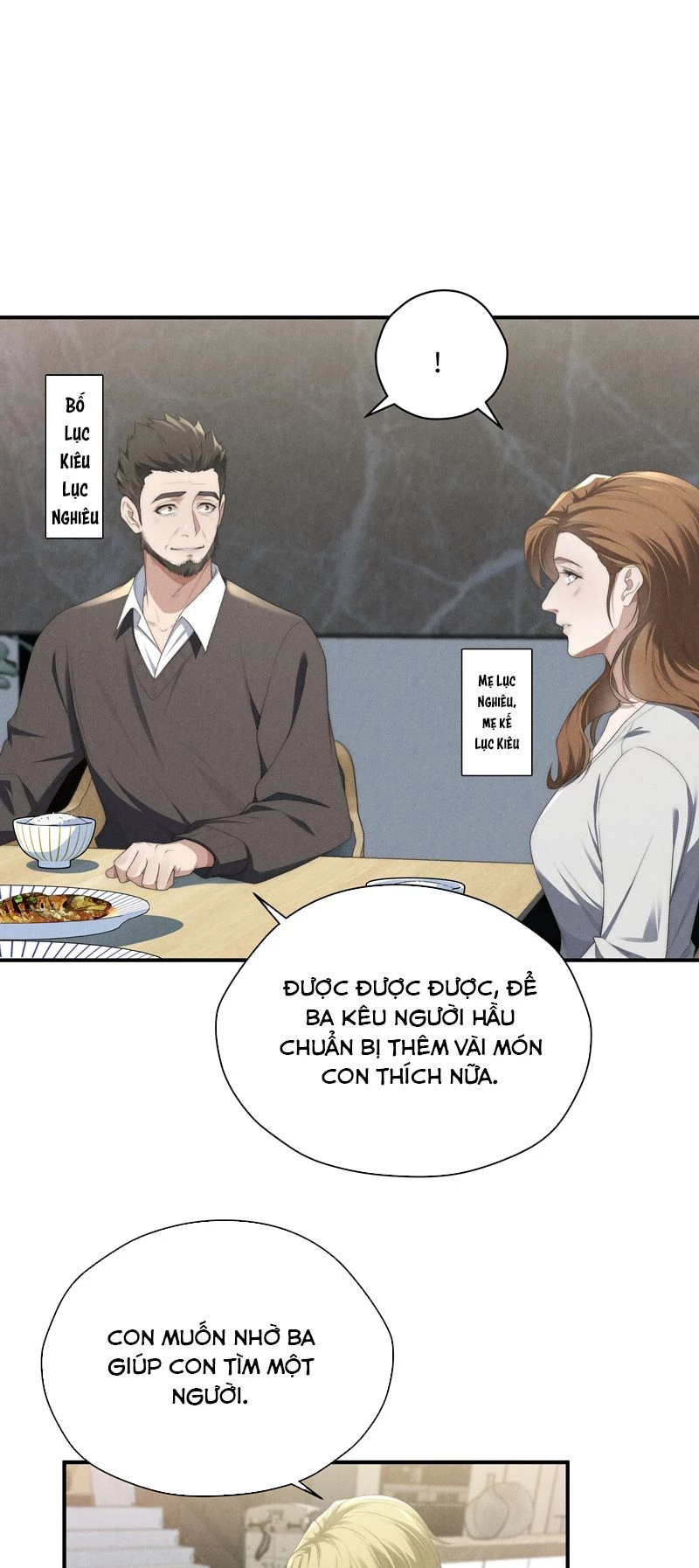 Thiếu Gia Không Ngoan Chapter  23 - 23