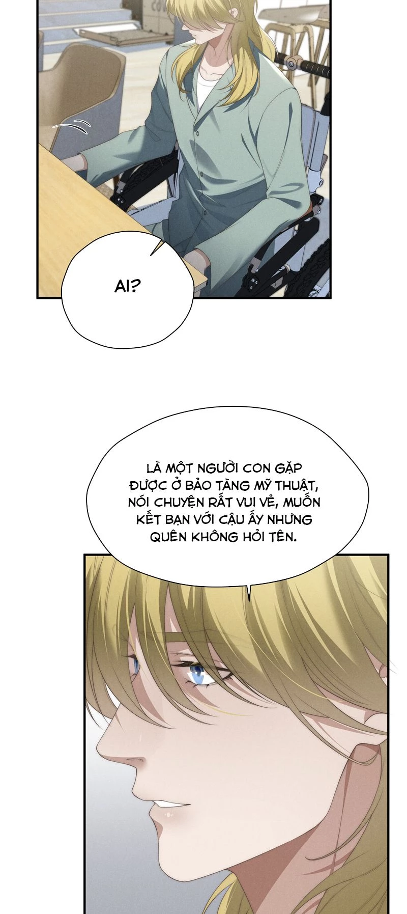 Thiếu Gia Không Ngoan Chapter  23 - 24