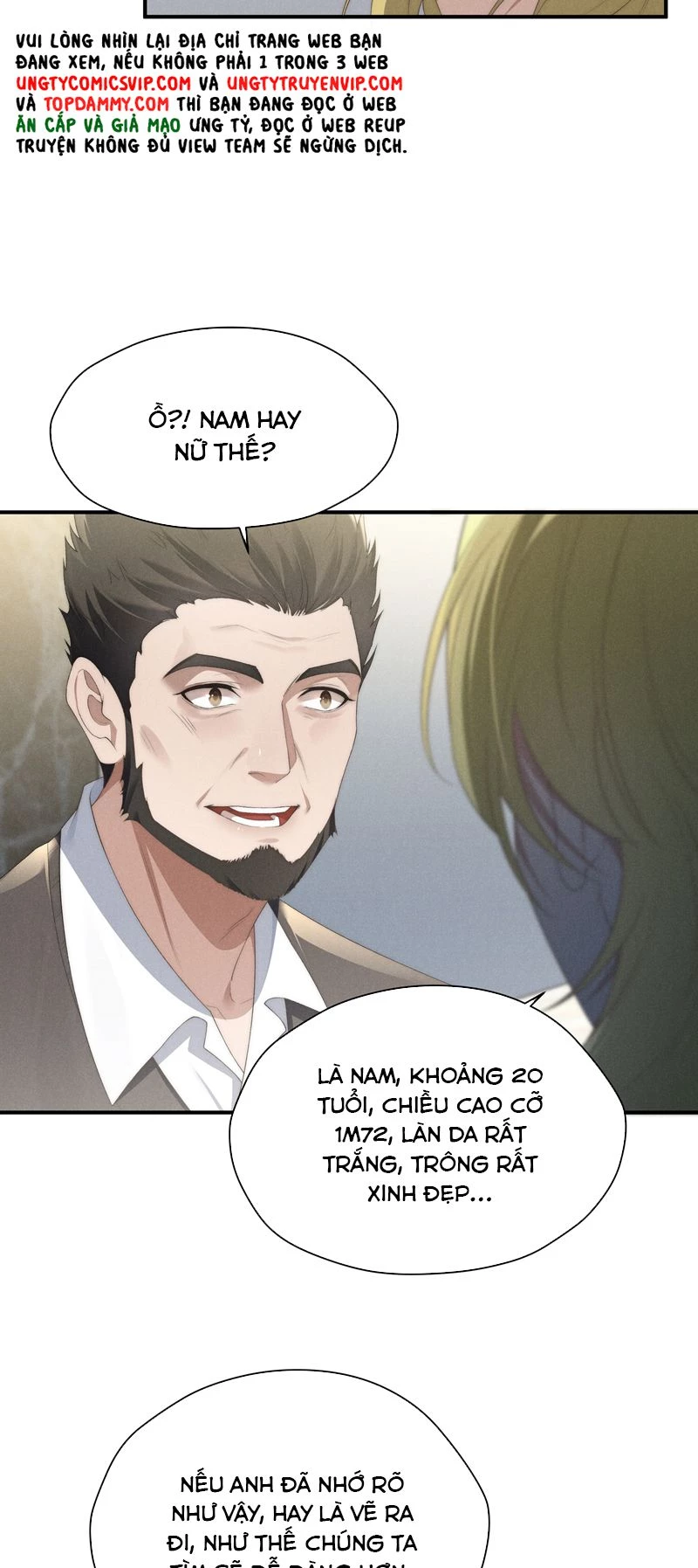 Thiếu Gia Không Ngoan Chapter  23 - 25