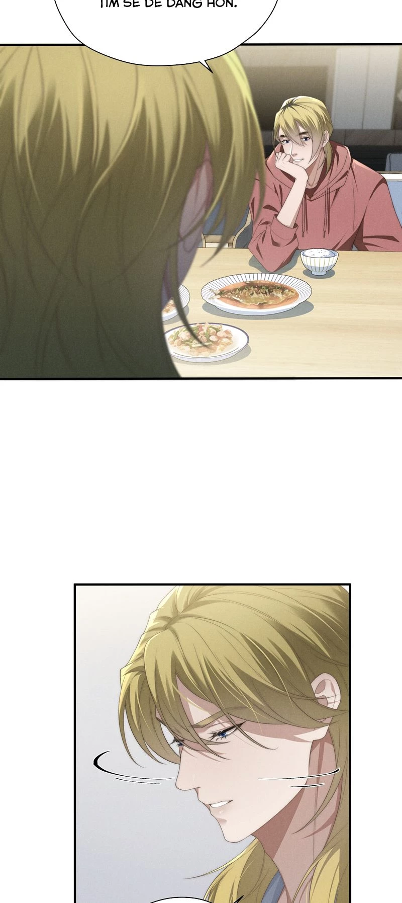 Thiếu Gia Không Ngoan Chapter  23 - 26