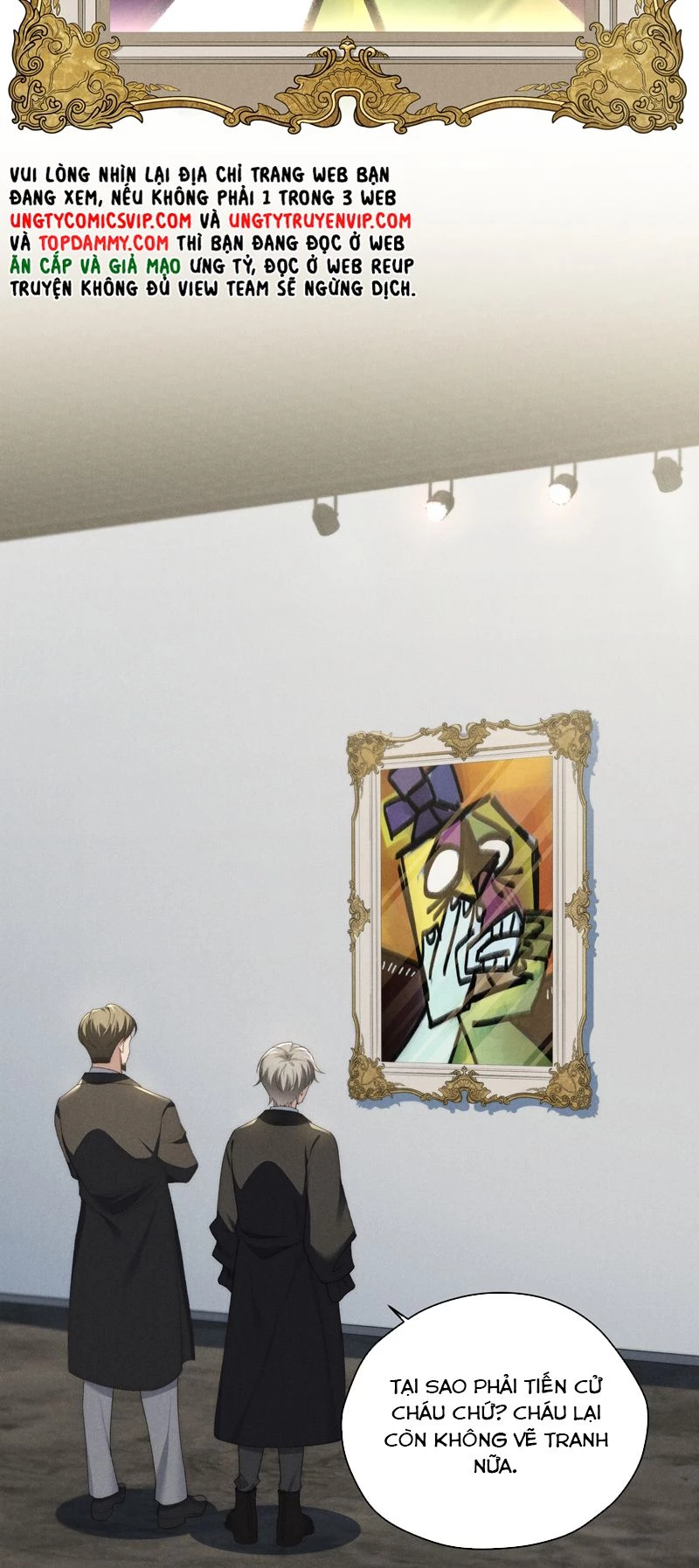 Thiếu Gia Không Ngoan Chapter  23 - 30