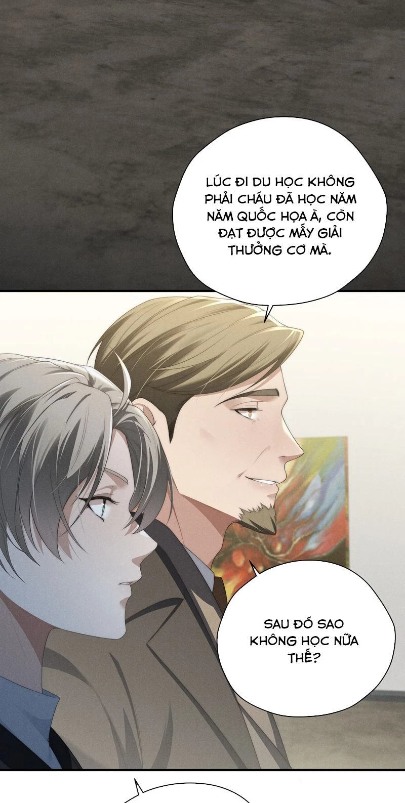 Thiếu Gia Không Ngoan Chapter  23 - 31