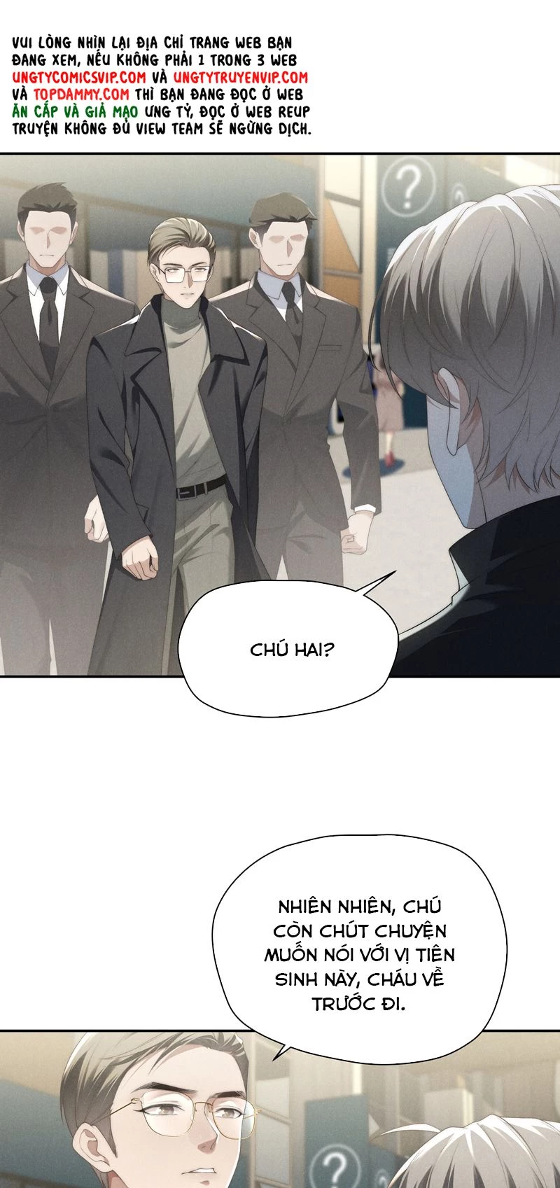 Thiếu Gia Không Ngoan Chapter  24 - 5