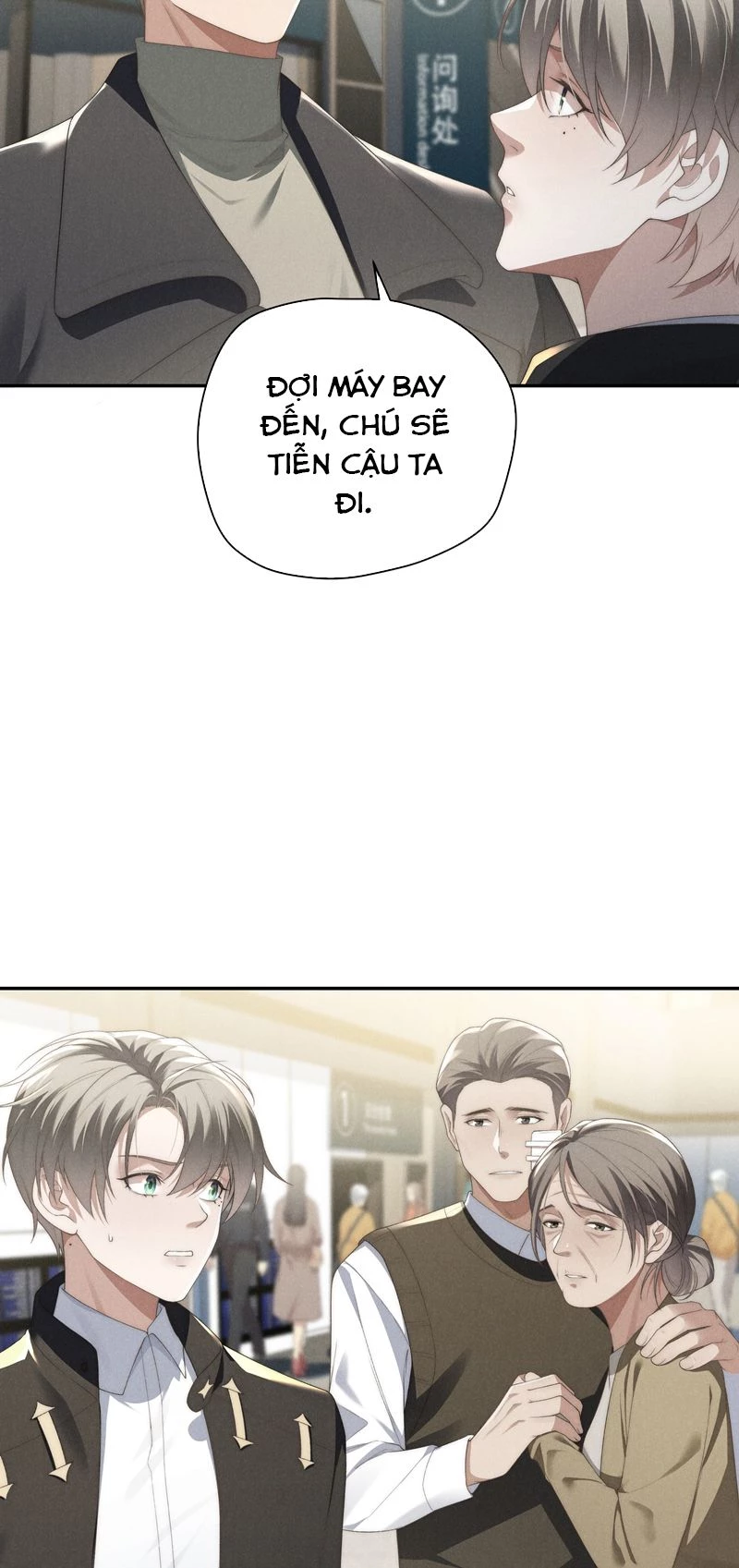 Thiếu Gia Không Ngoan Chapter  24 - 6