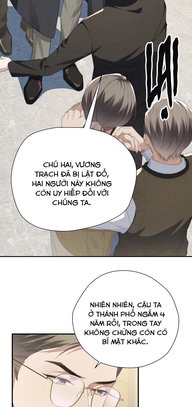 Thiếu Gia Không Ngoan Chapter  24 - 8