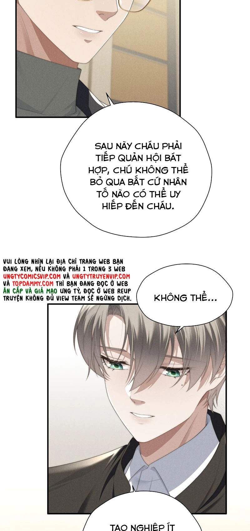 Thiếu Gia Không Ngoan Chapter  24 - 9