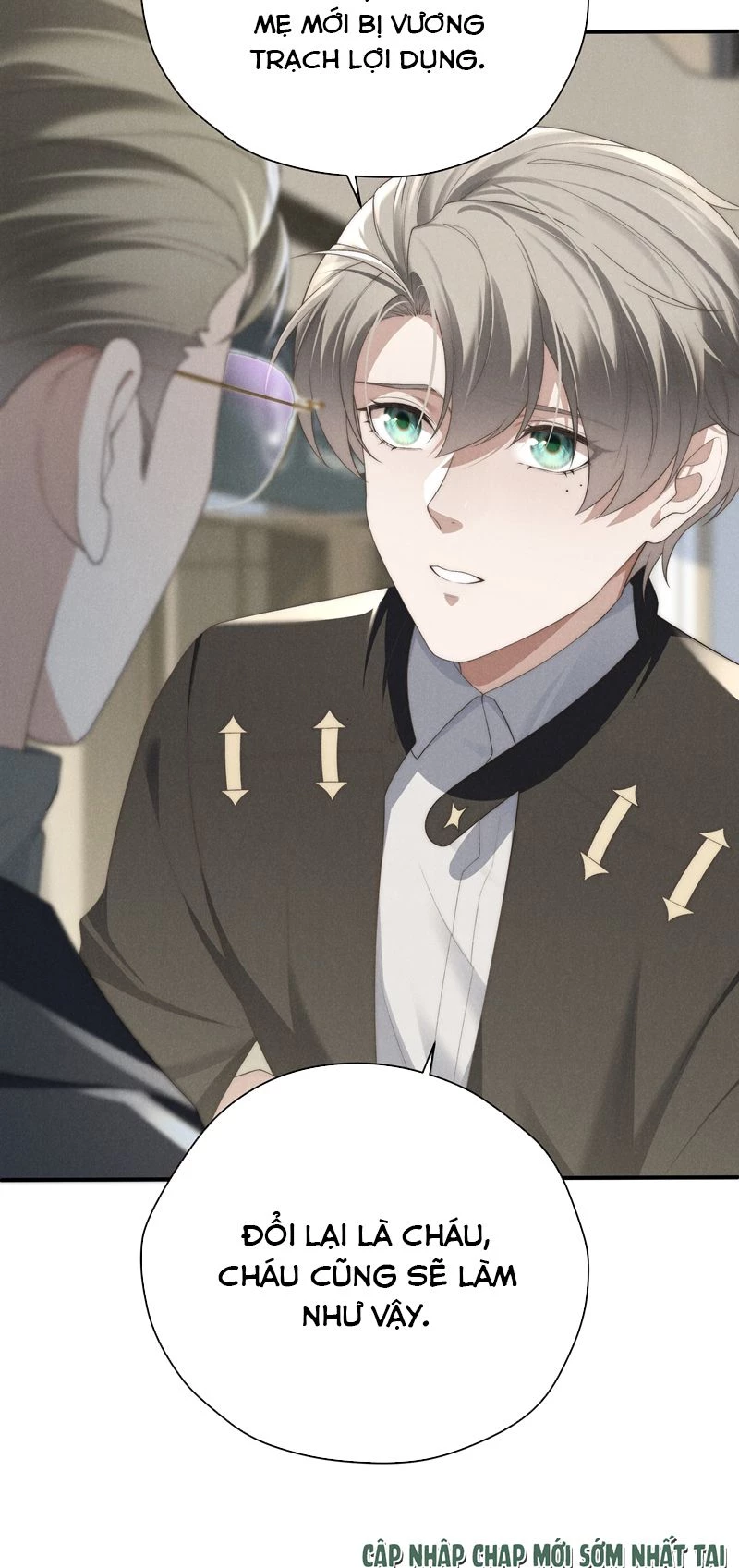 Thiếu Gia Không Ngoan Chapter  24 - 11