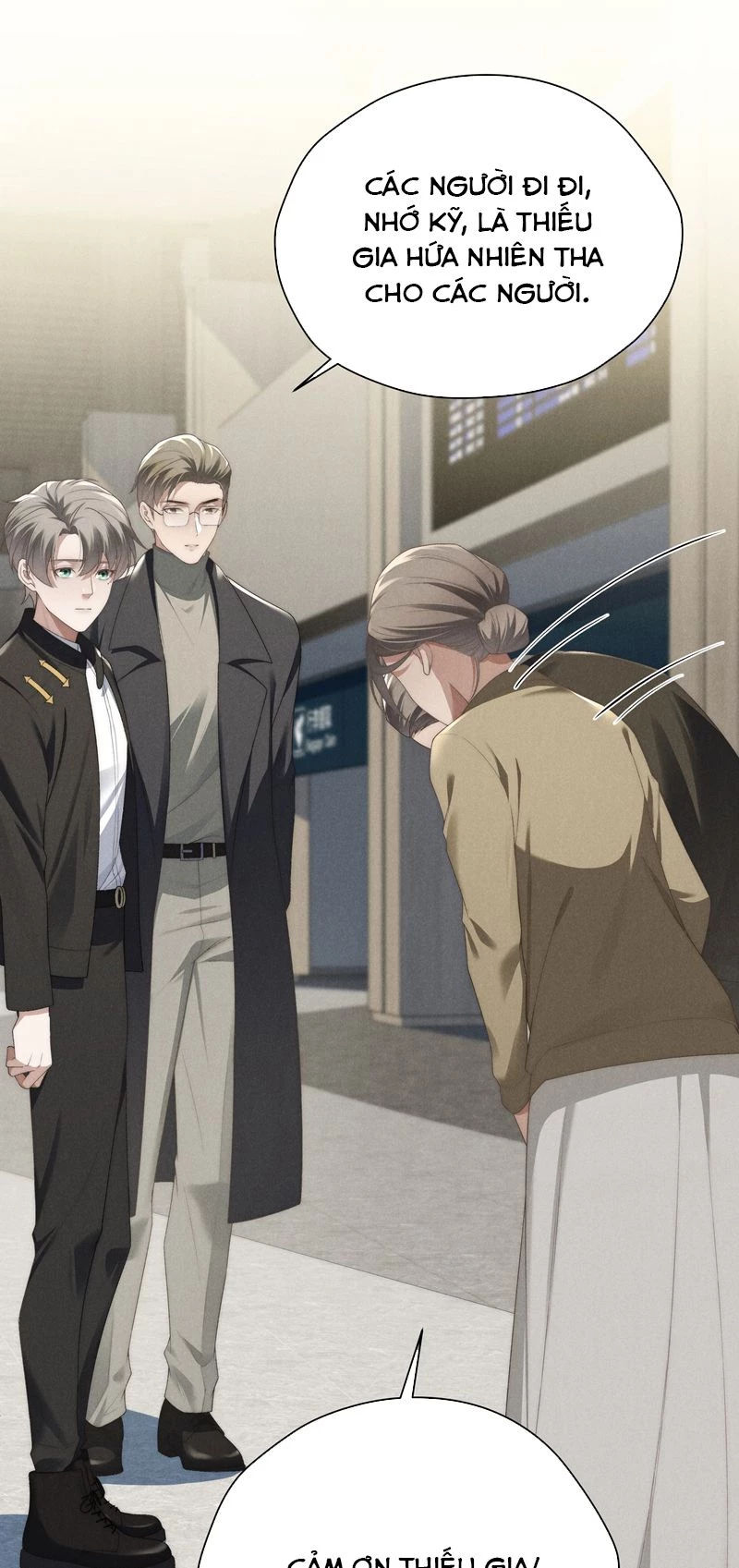 Thiếu Gia Không Ngoan Chapter  24 - 13