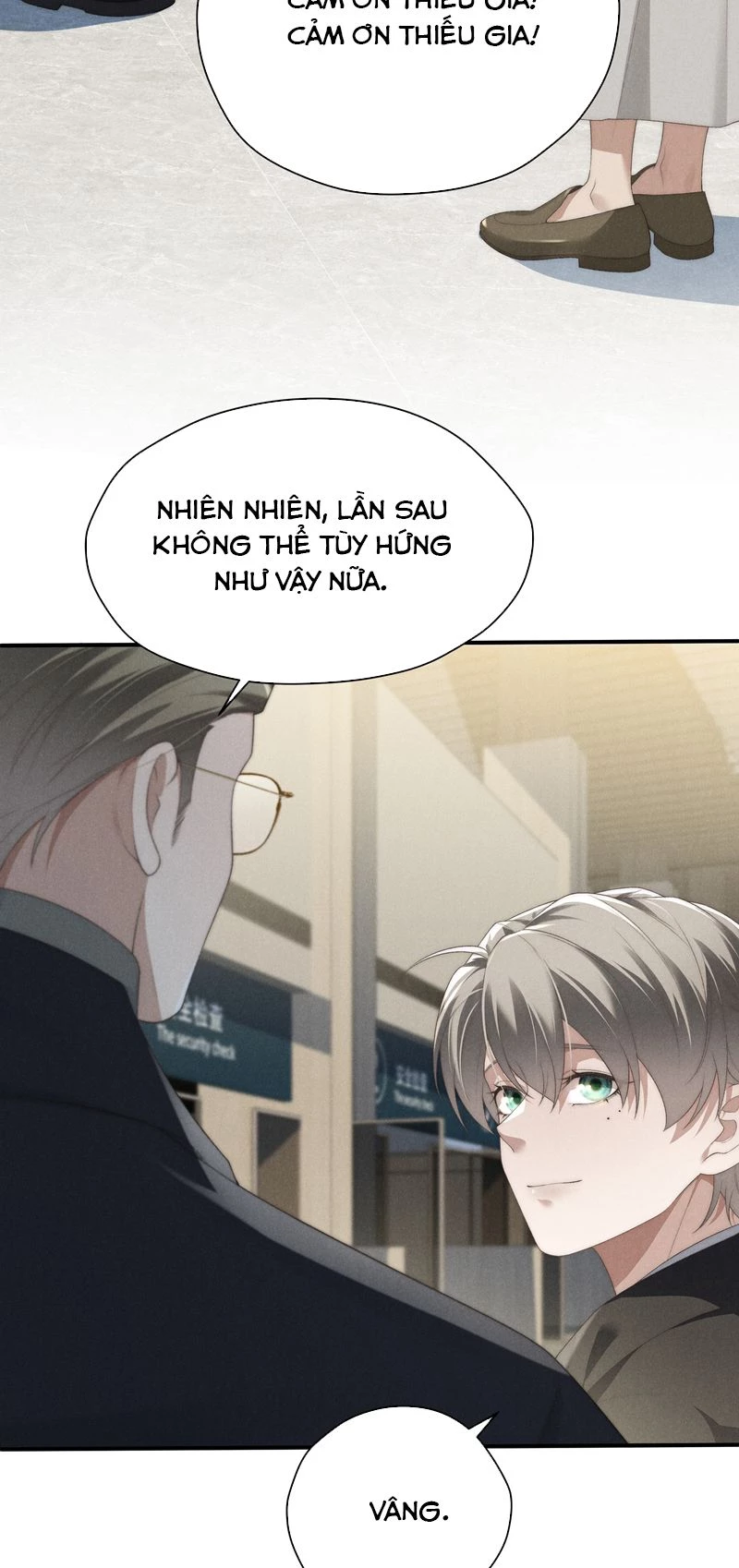 Thiếu Gia Không Ngoan Chapter  24 - 14