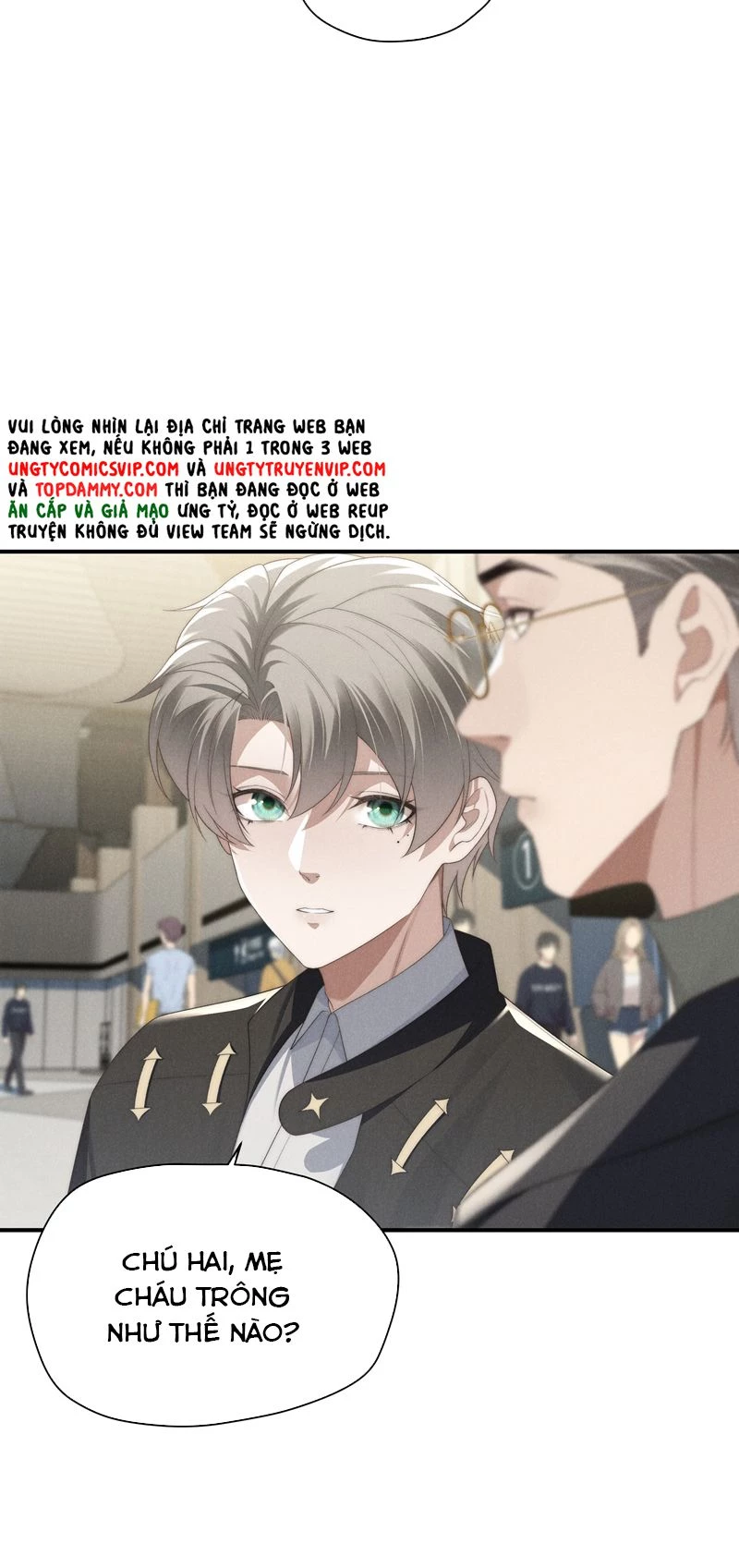 Thiếu Gia Không Ngoan Chapter  24 - 15