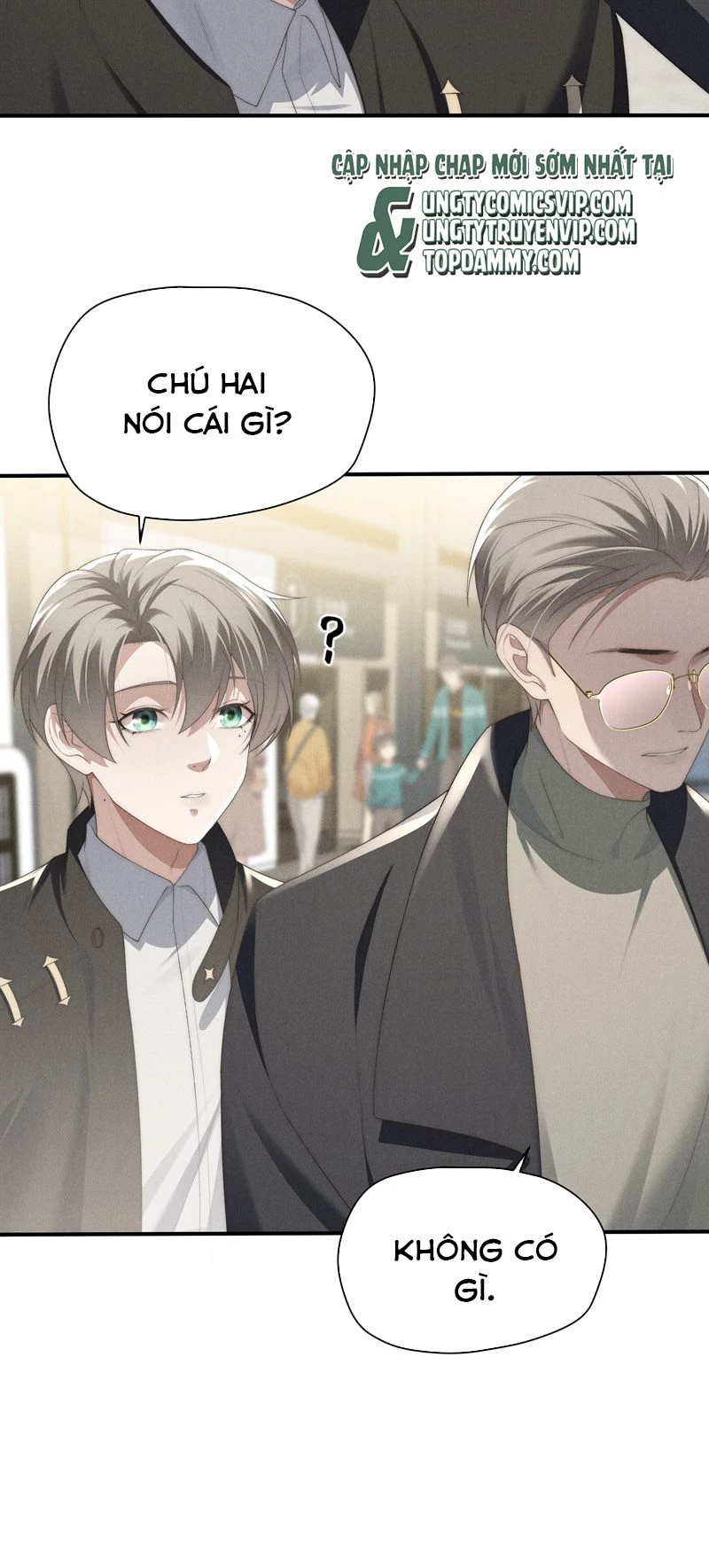 Thiếu Gia Không Ngoan Chapter  24 - 17