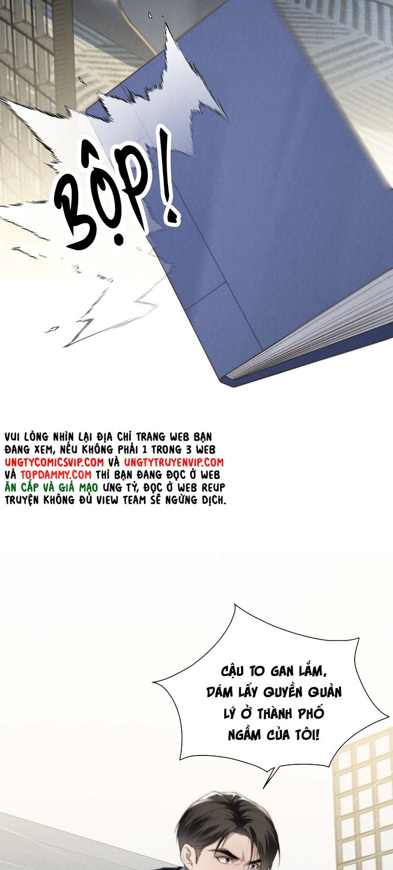 Thiếu Gia Không Ngoan Chapter  24 - 19