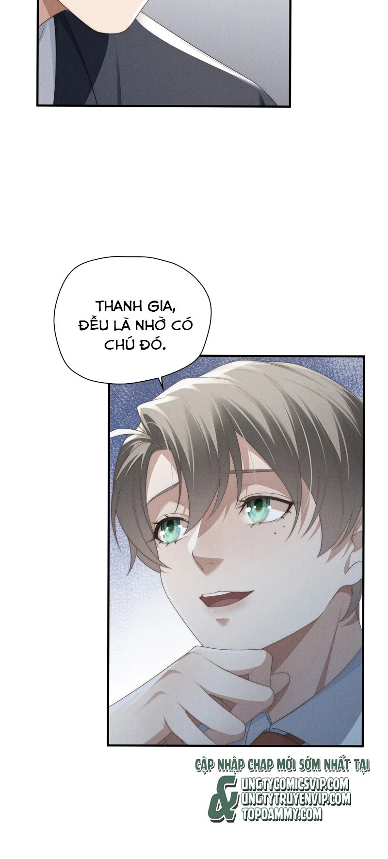 Thiếu Gia Không Ngoan Chapter  24 - 21