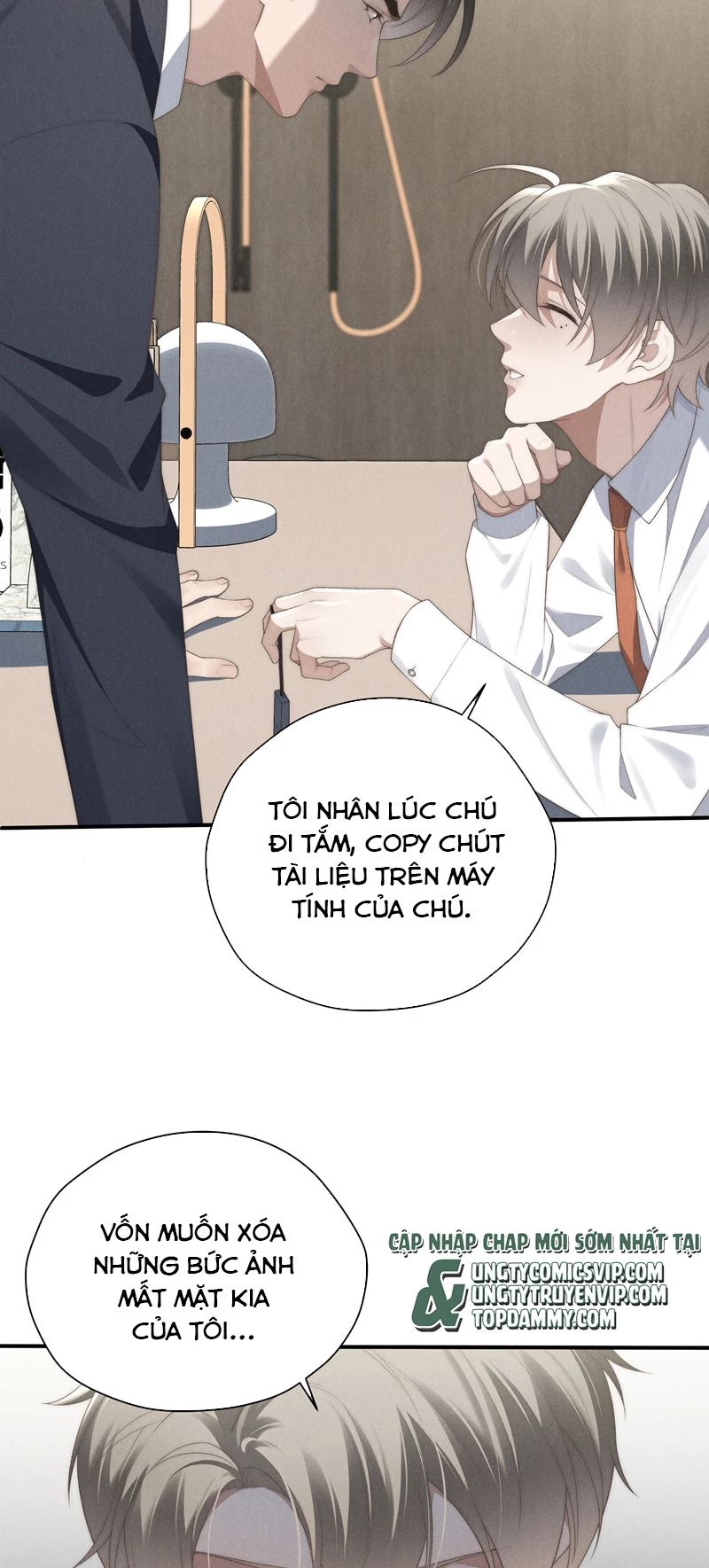 Thiếu Gia Không Ngoan Chapter  24 - 23