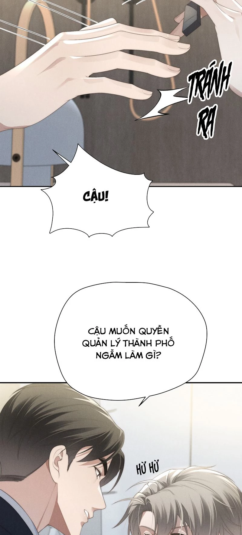 Thiếu Gia Không Ngoan Chapter  24 - 25