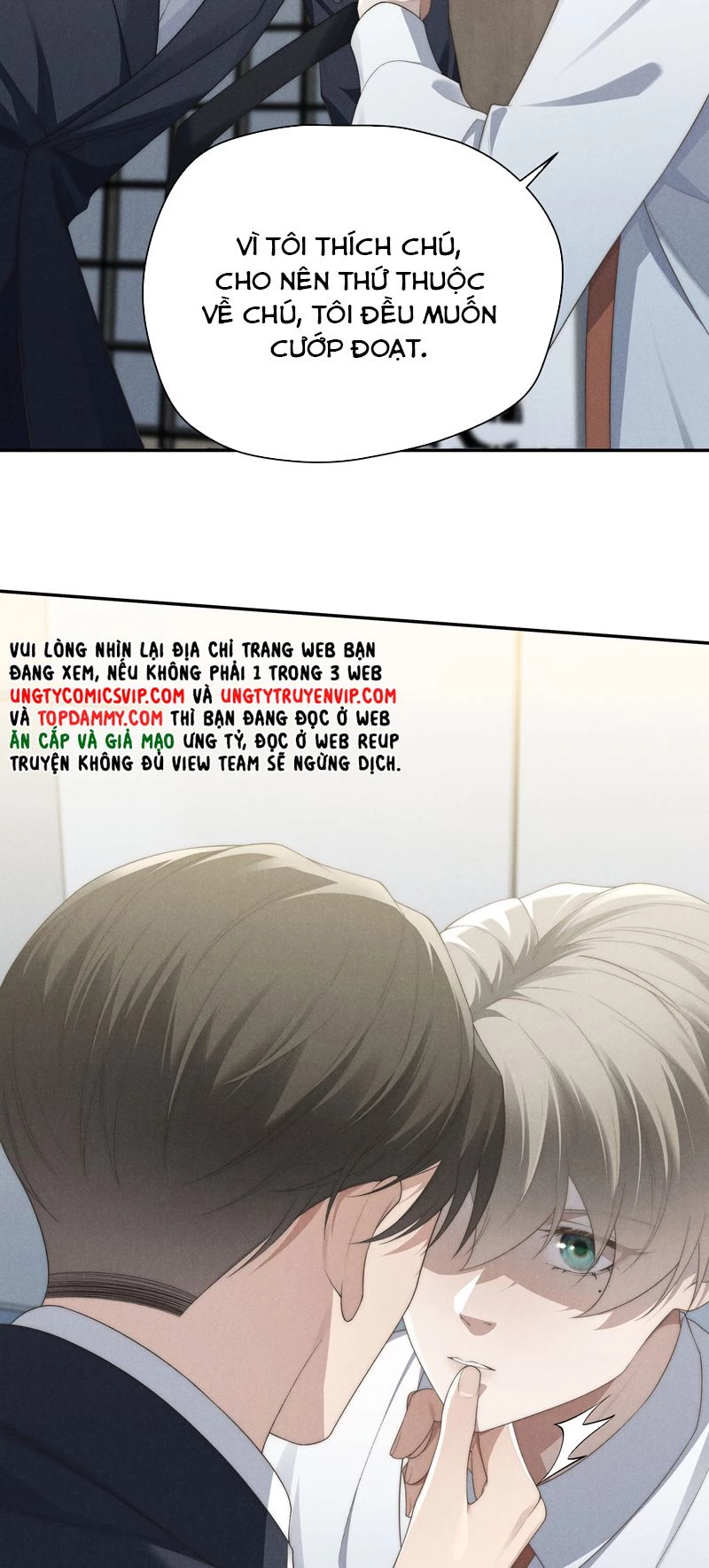 Thiếu Gia Không Ngoan Chapter  24 - 27