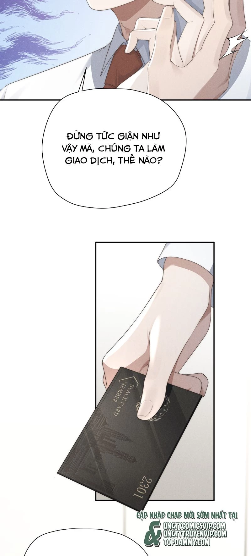 Thiếu Gia Không Ngoan Chapter  24 - 29