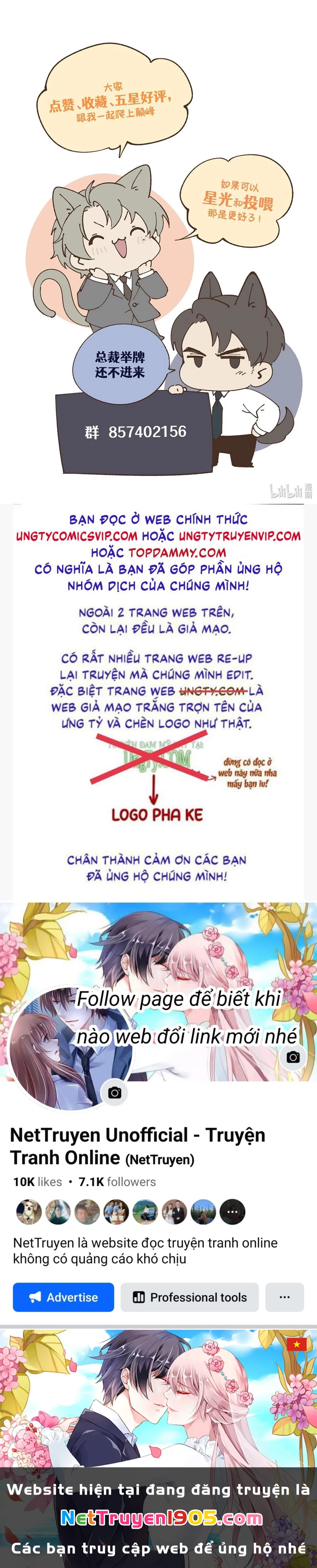 Thiếu Gia Không Ngoan Chapter  24 - 31