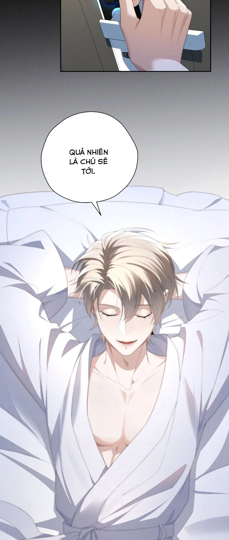 Thiếu Gia Không Ngoan Chapter  25 - 3