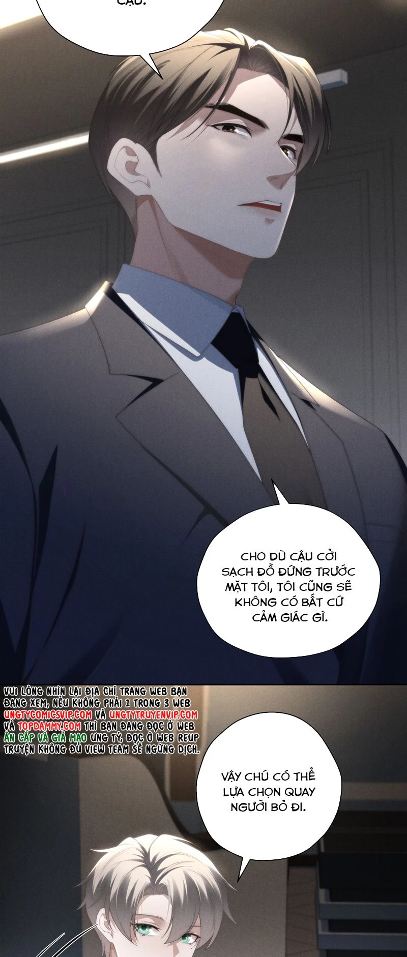 Thiếu Gia Không Ngoan Chapter  25 - 5