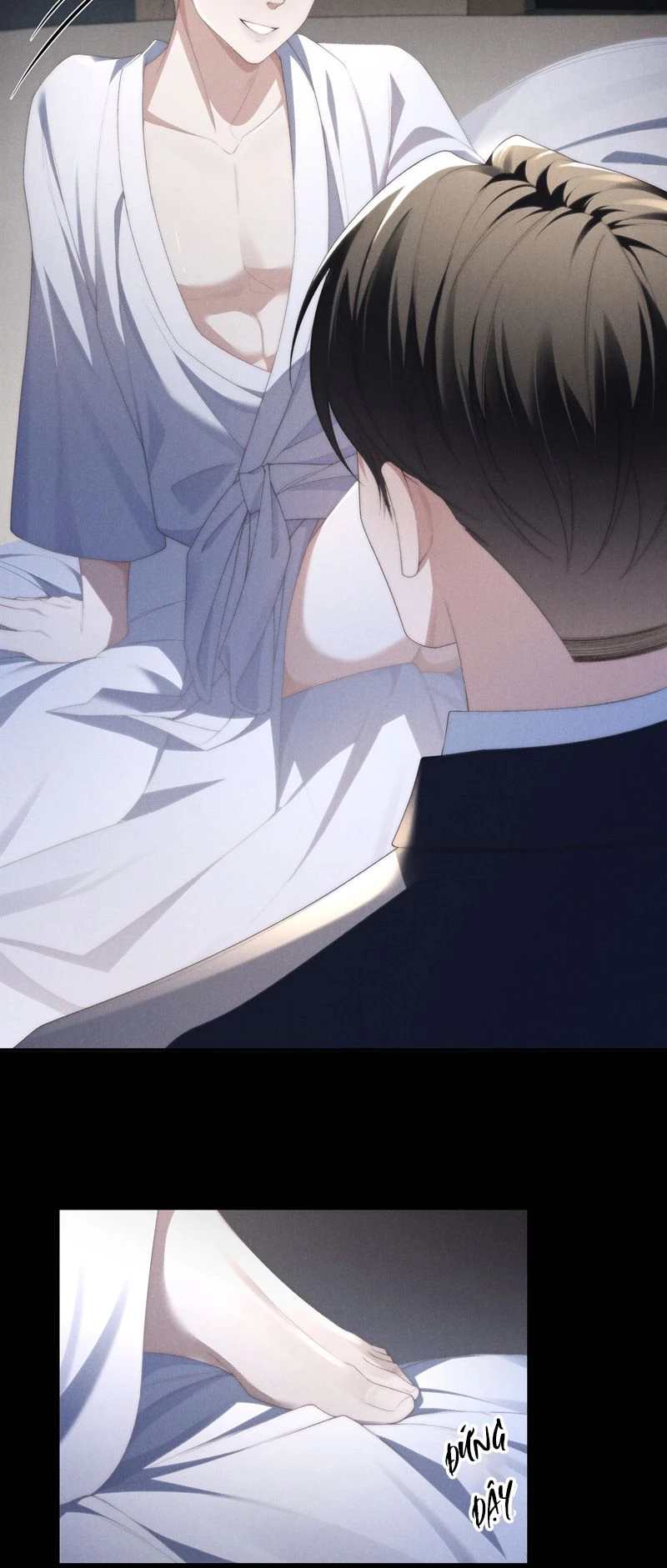 Thiếu Gia Không Ngoan Chapter  25 - 6