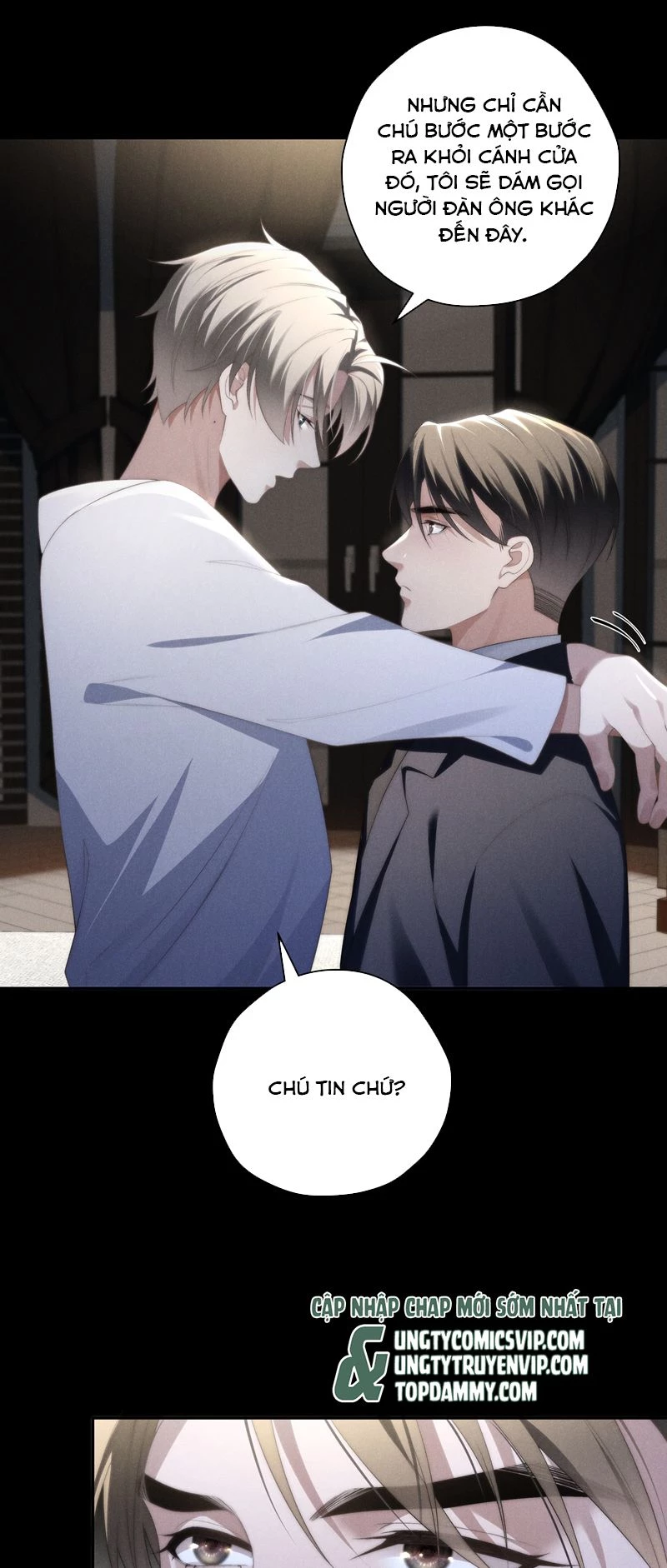 Thiếu Gia Không Ngoan Chapter  25 - 7