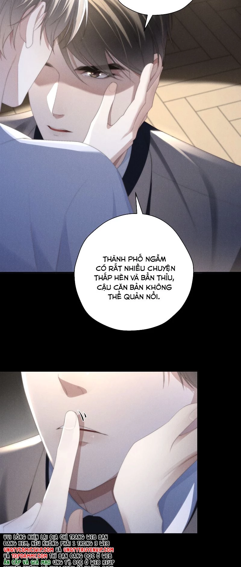 Thiếu Gia Không Ngoan Chapter  25 - 9