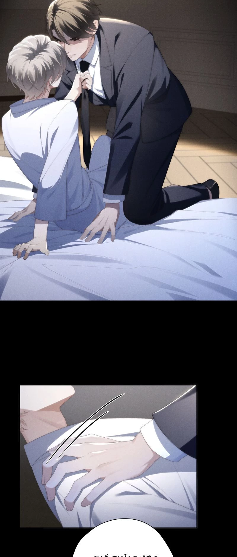 Thiếu Gia Không Ngoan Chapter  25 - 12