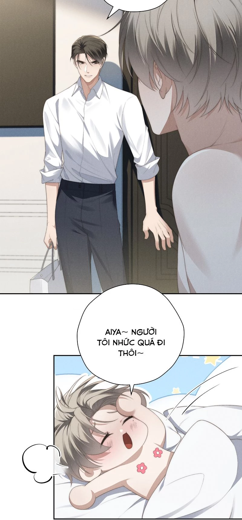 Thiếu Gia Không Ngoan Chapter  25 - 20