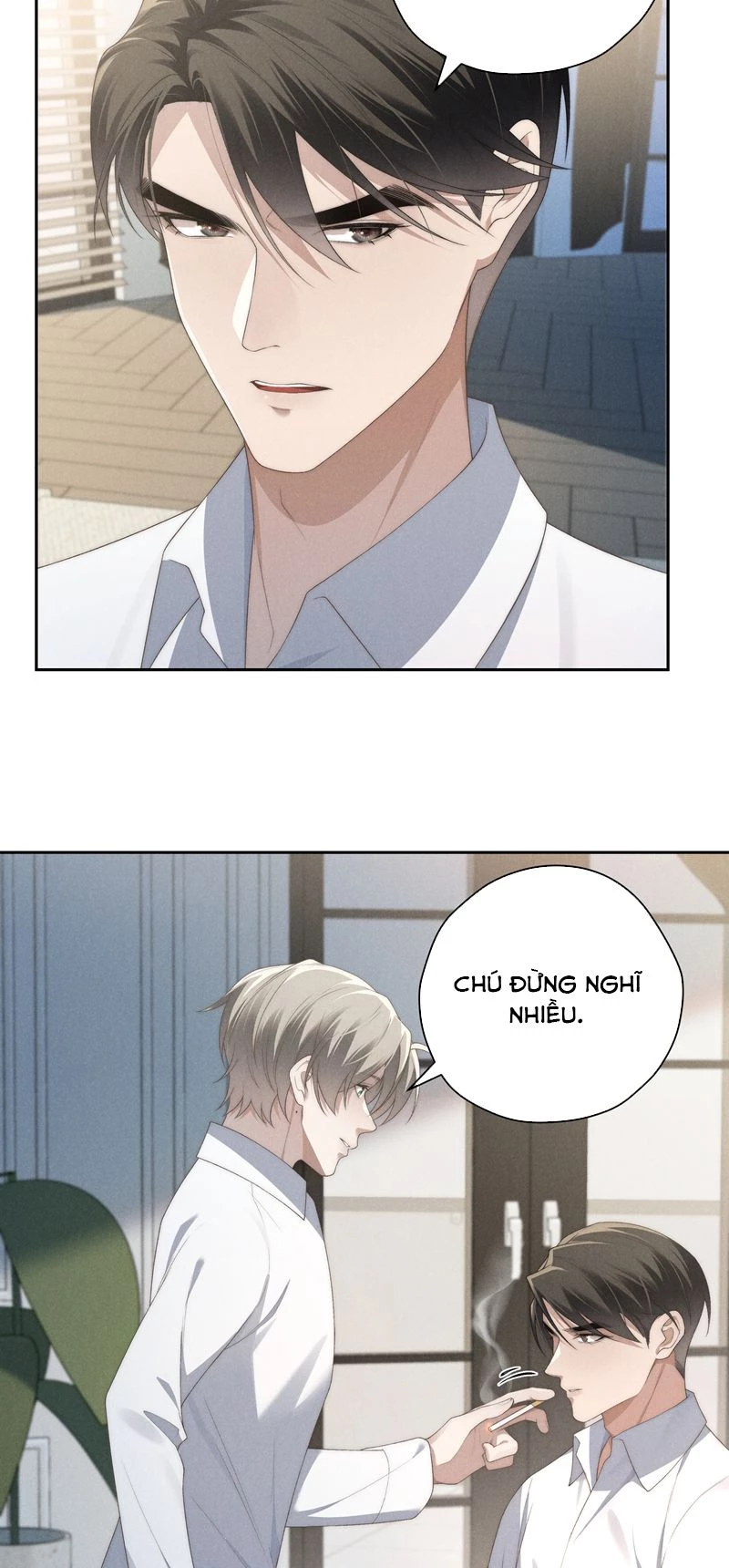 Thiếu Gia Không Ngoan Chapter  25 - 25