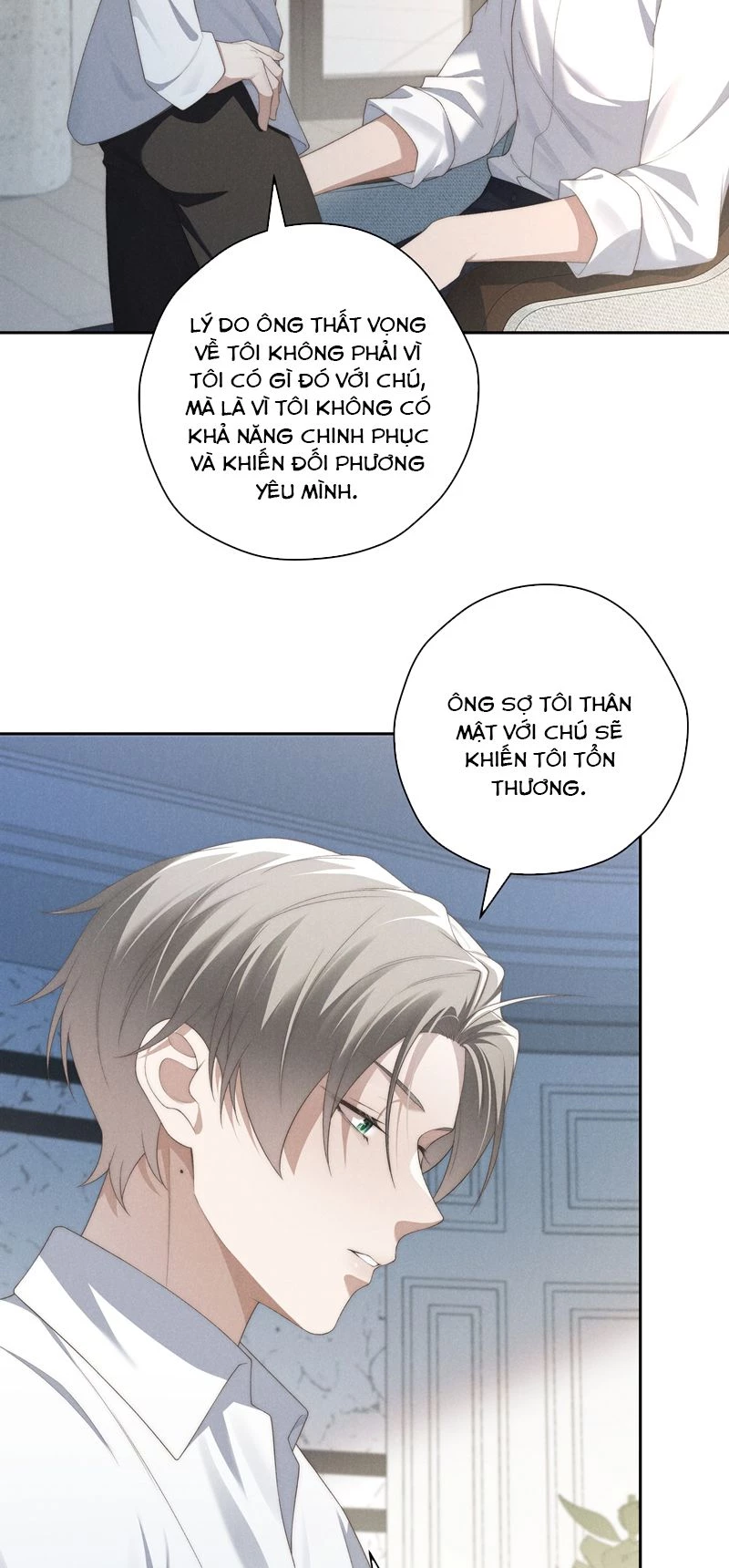 Thiếu Gia Không Ngoan Chapter  25 - 26