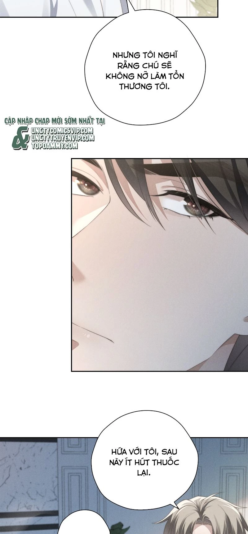 Thiếu Gia Không Ngoan Chapter  25 - 27