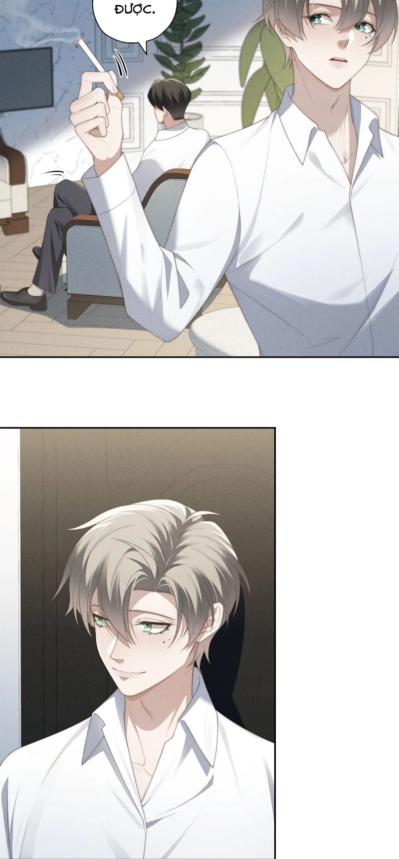 Thiếu Gia Không Ngoan Chapter  25 - 28