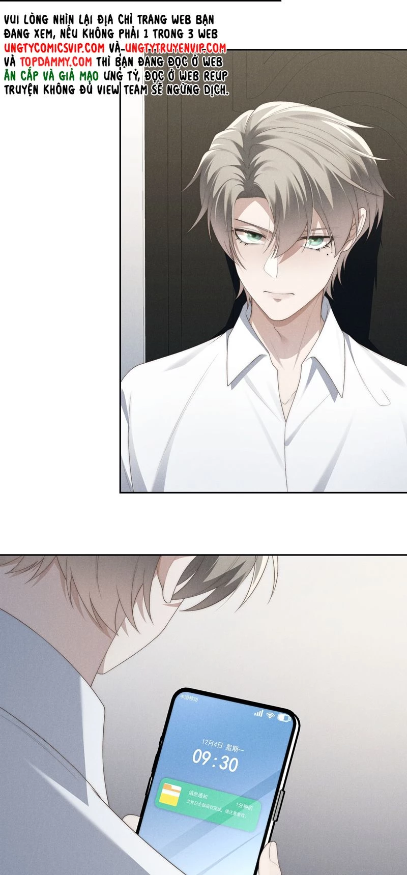 Thiếu Gia Không Ngoan Chapter  25 - 29