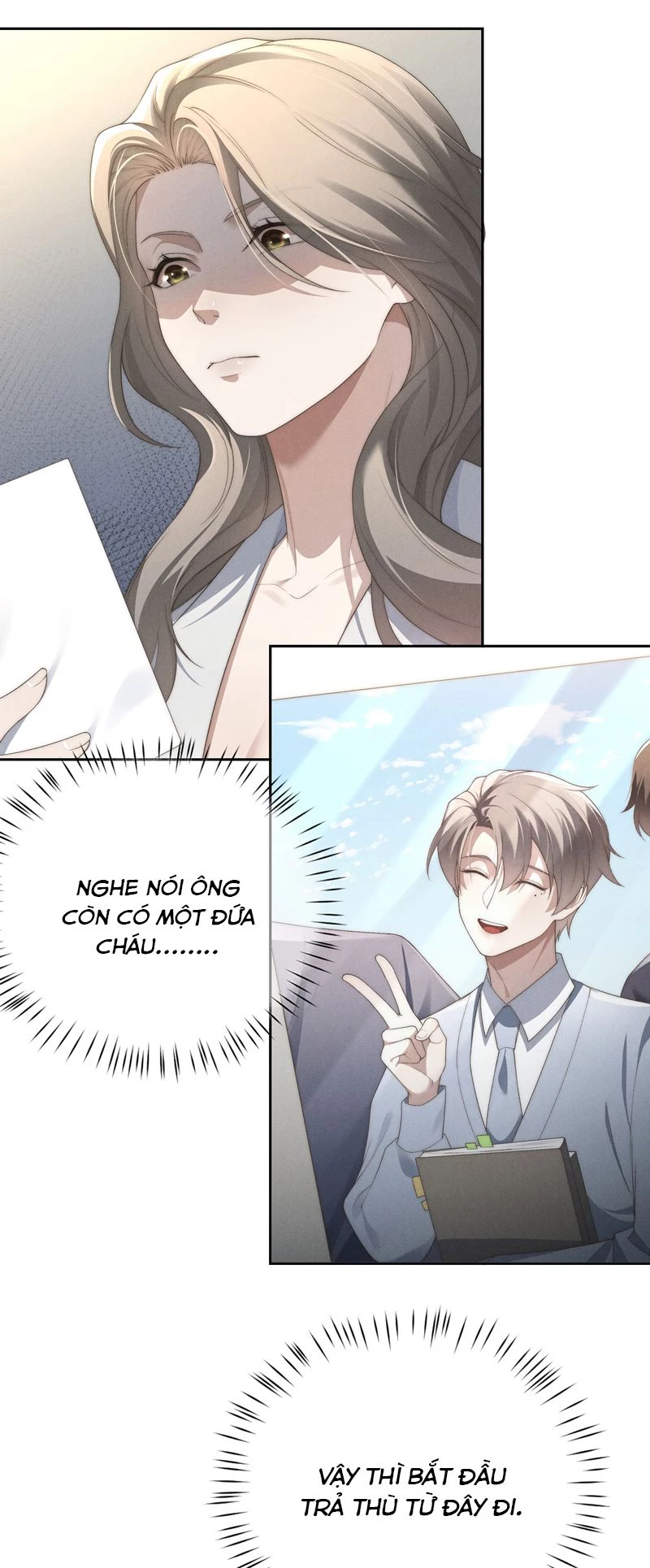 Thiếu Gia Không Ngoan Chapter  26 - 7