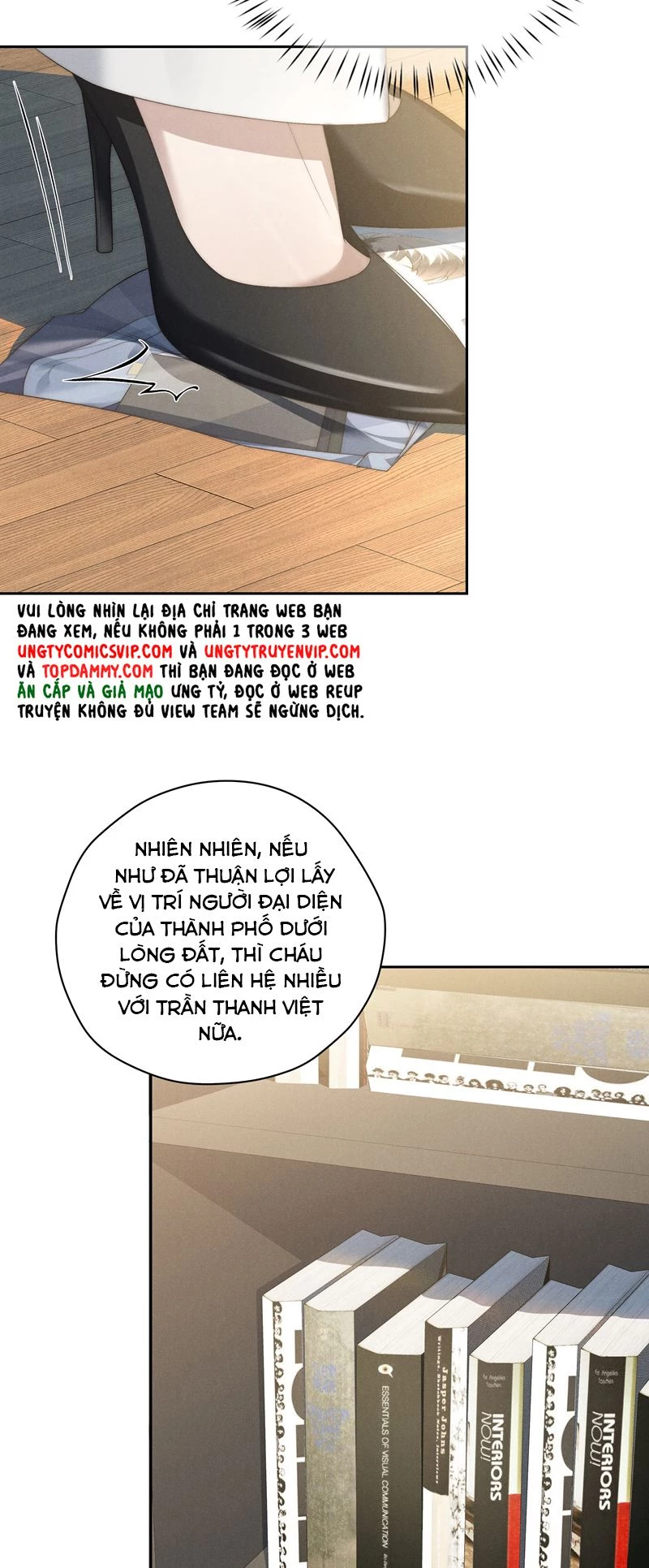 Thiếu Gia Không Ngoan Chapter  26 - 8