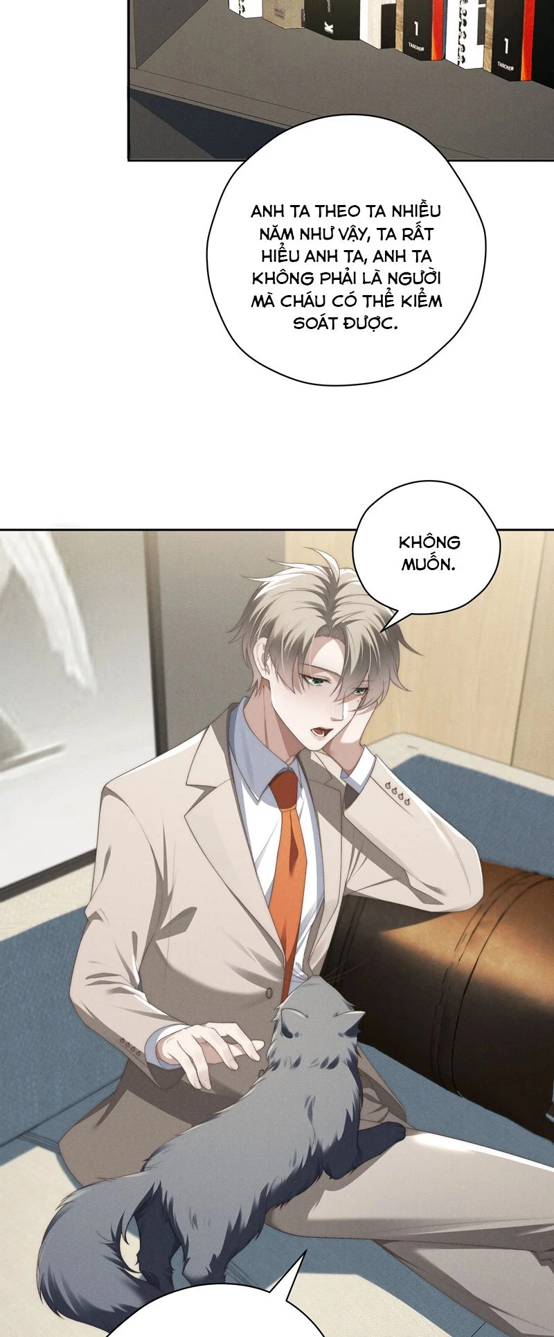 Thiếu Gia Không Ngoan Chapter  26 - 9