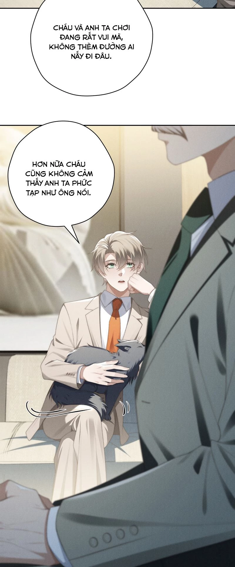 Thiếu Gia Không Ngoan Chapter  26 - 10