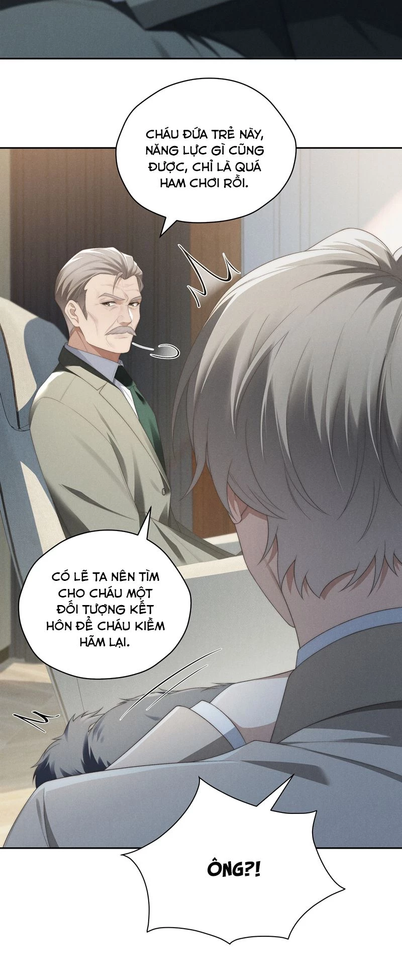 Thiếu Gia Không Ngoan Chapter  26 - 11