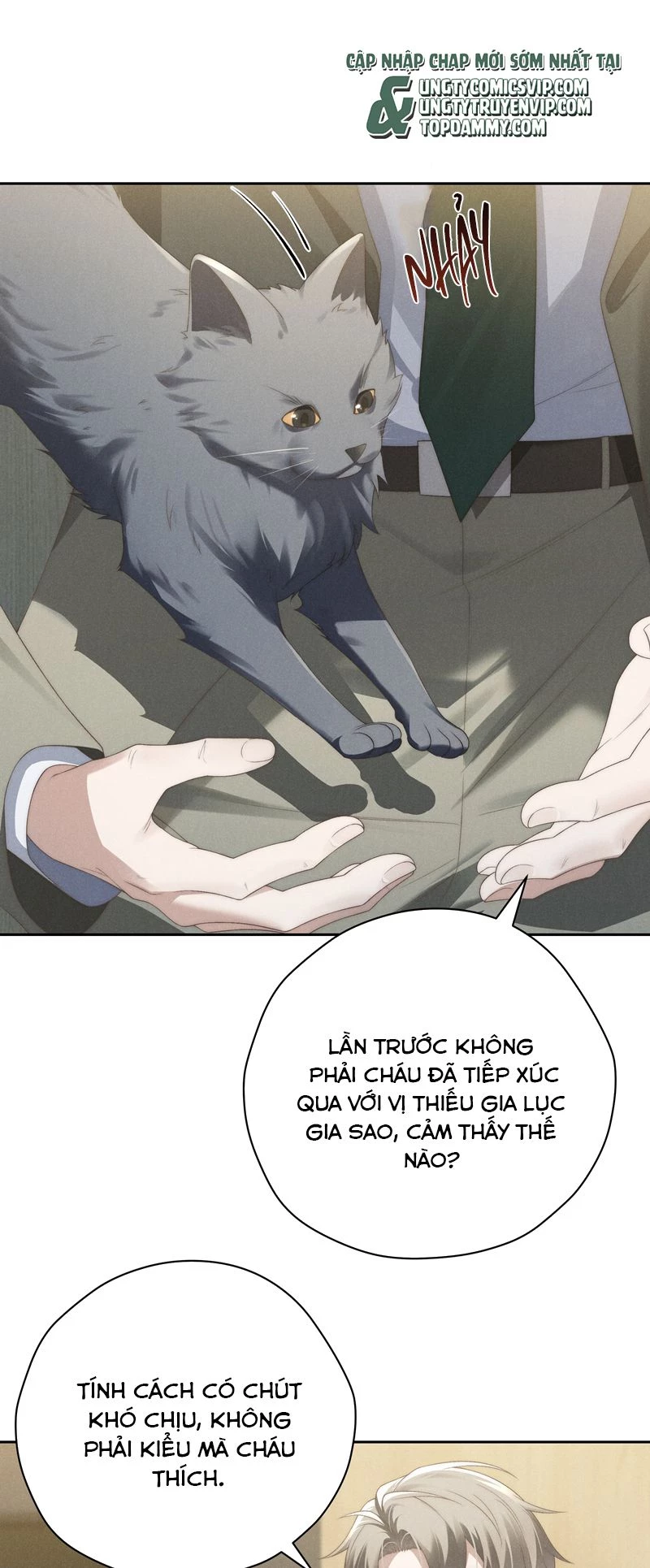 Thiếu Gia Không Ngoan Chapter  26 - 12