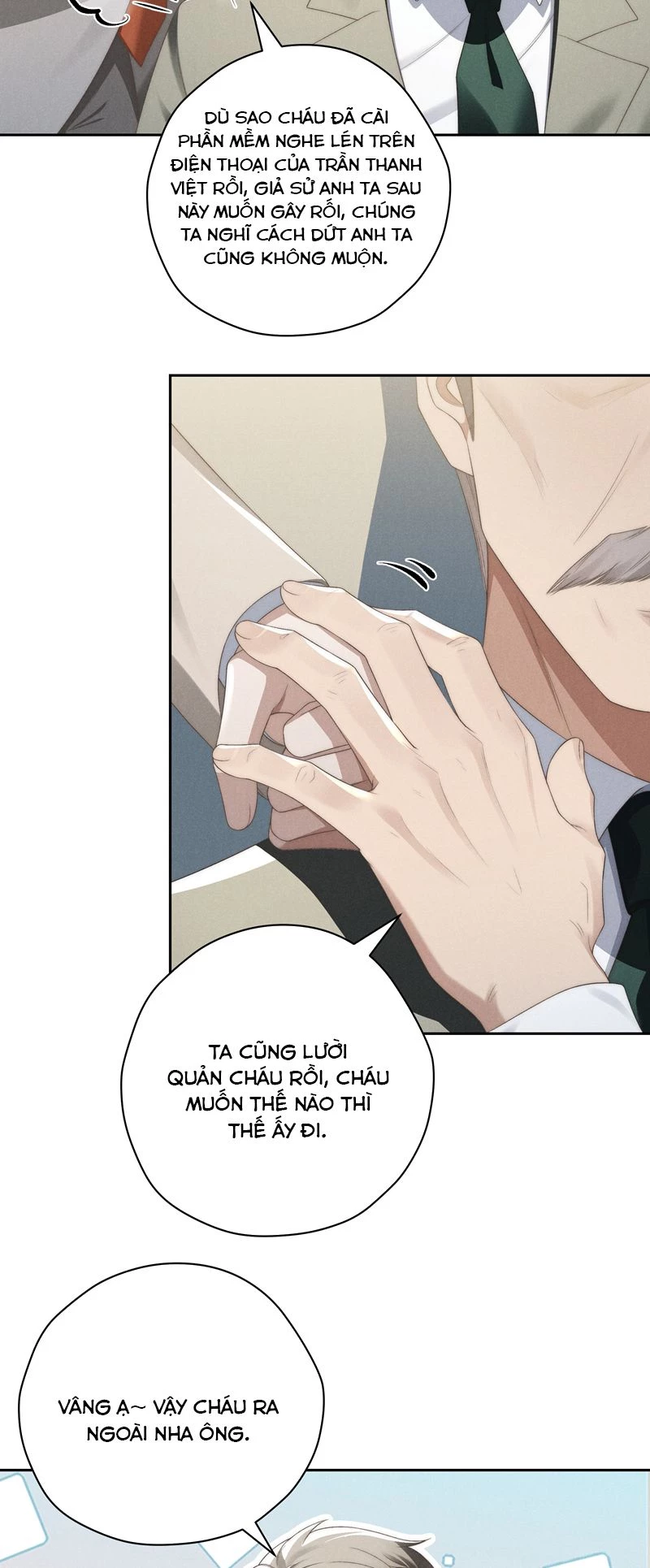 Thiếu Gia Không Ngoan Chapter  26 - 14