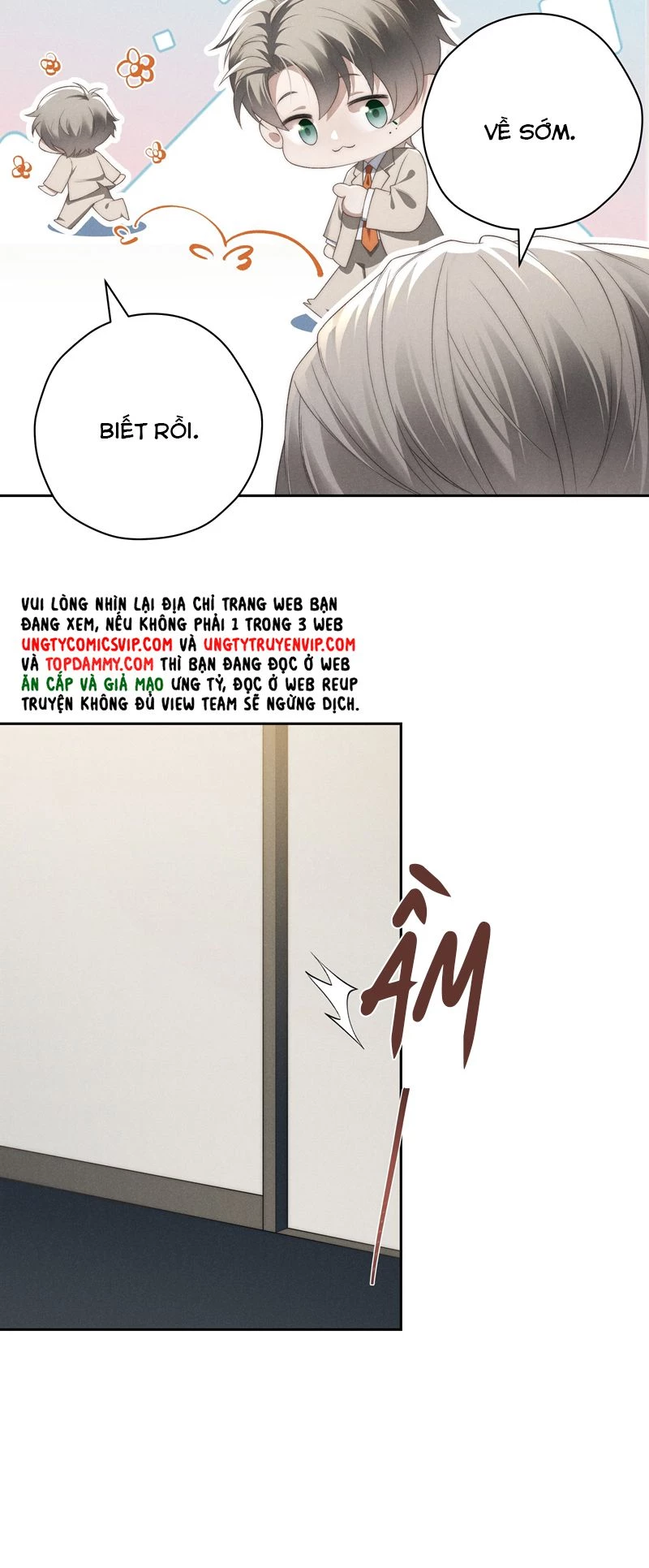 Thiếu Gia Không Ngoan Chapter  26 - 15