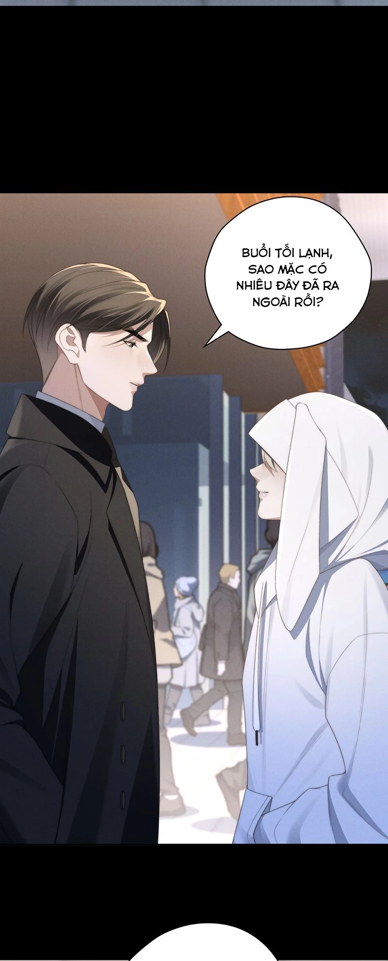 Thiếu Gia Không Ngoan Chapter  26 - 20