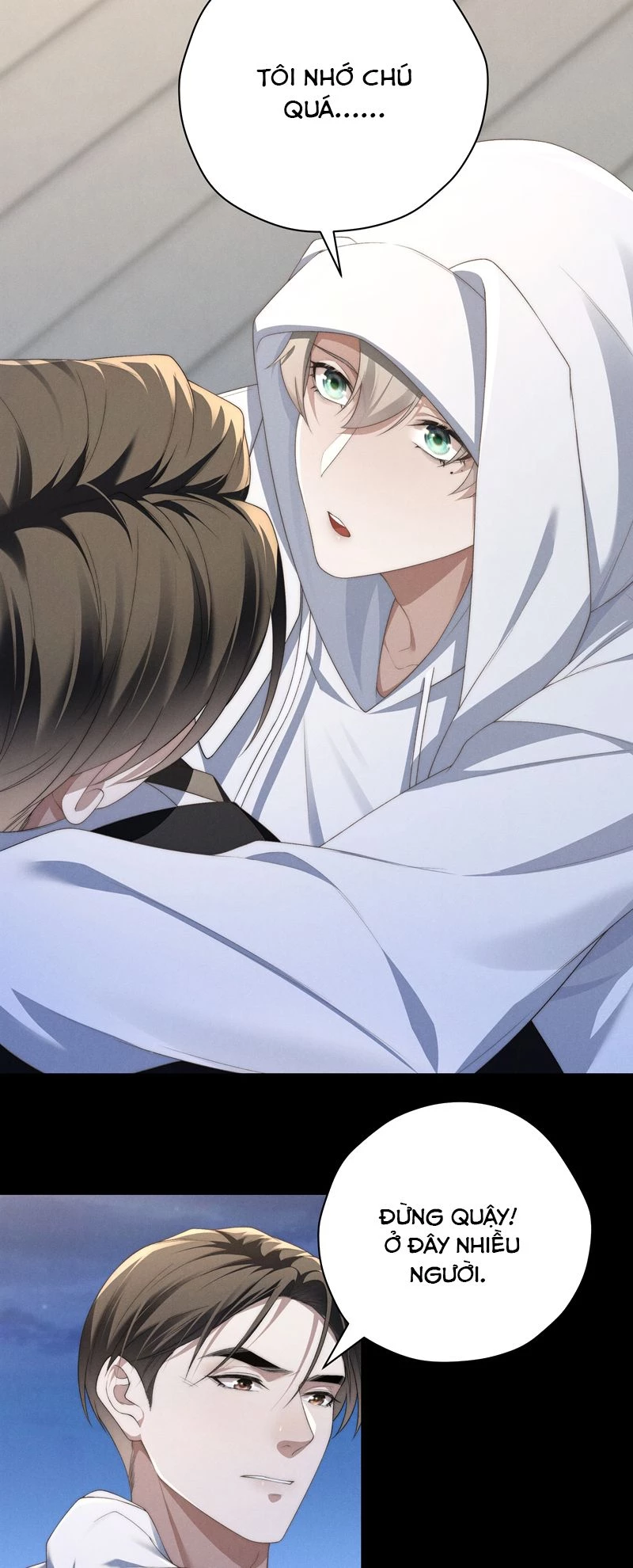 Thiếu Gia Không Ngoan Chapter  26 - 21