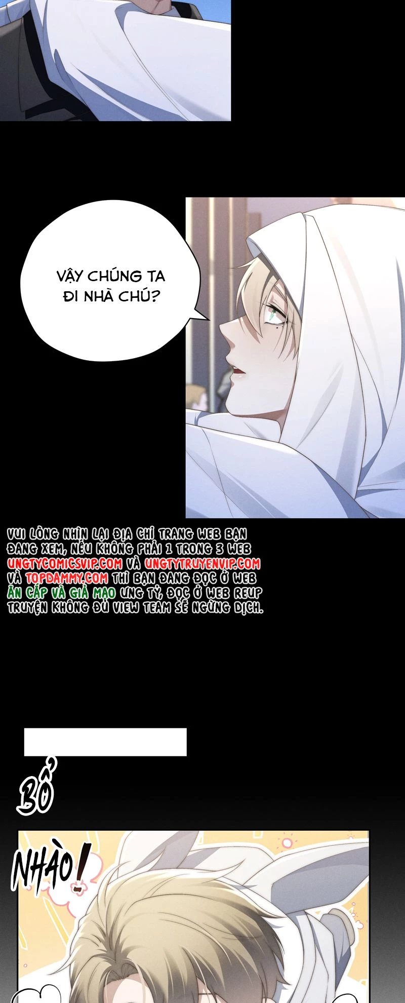 Thiếu Gia Không Ngoan Chapter  26 - 22