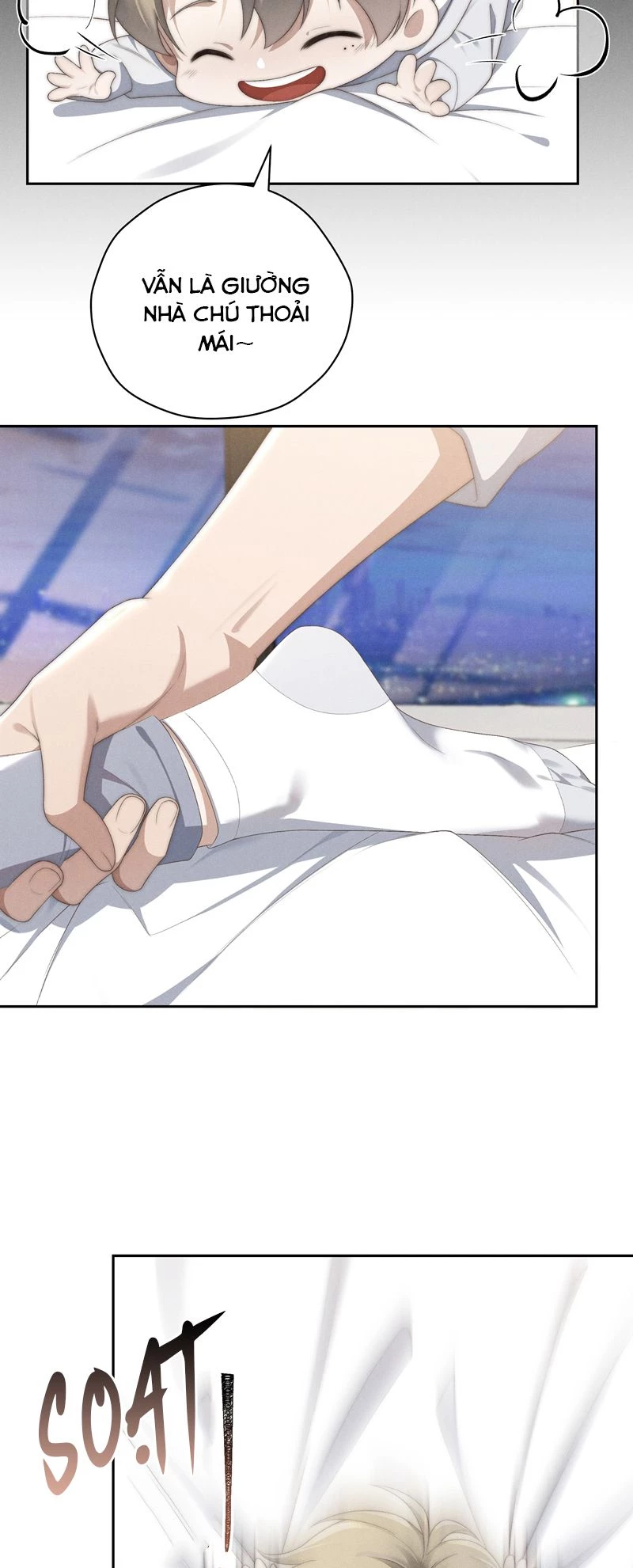 Thiếu Gia Không Ngoan Chapter  26 - 23