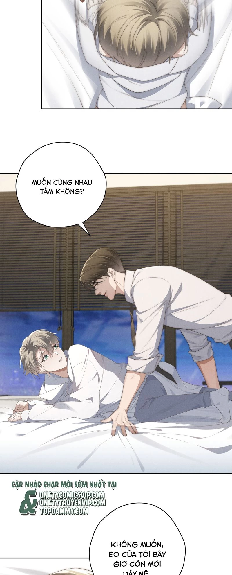 Thiếu Gia Không Ngoan Chapter  26 - 24