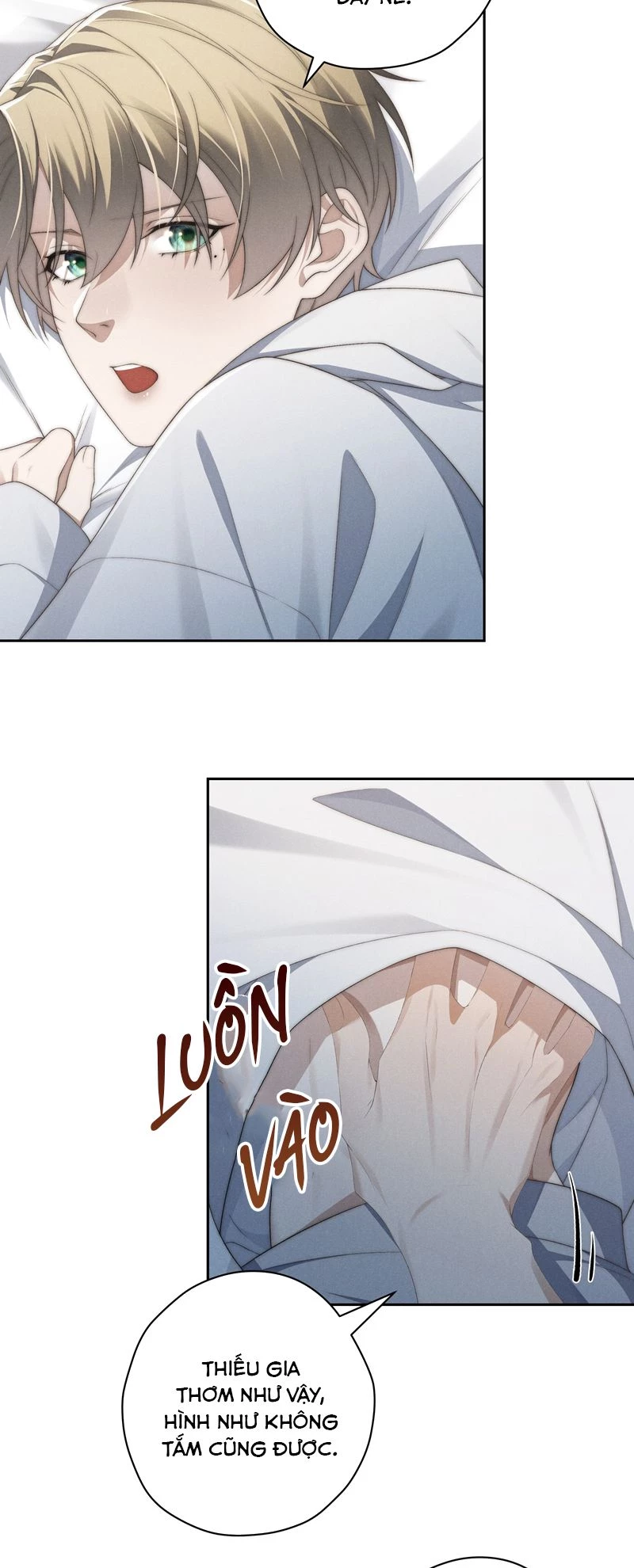 Thiếu Gia Không Ngoan Chapter  26 - 25