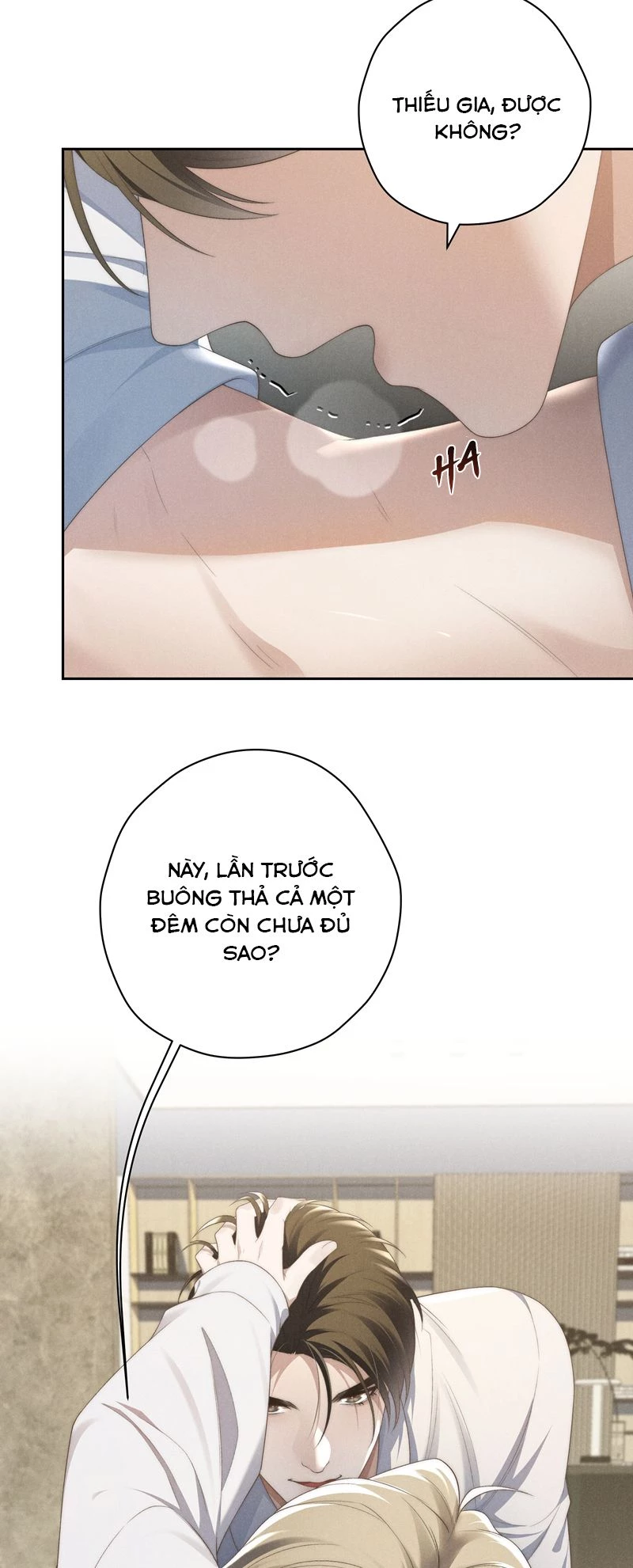 Thiếu Gia Không Ngoan Chapter  26 - 26