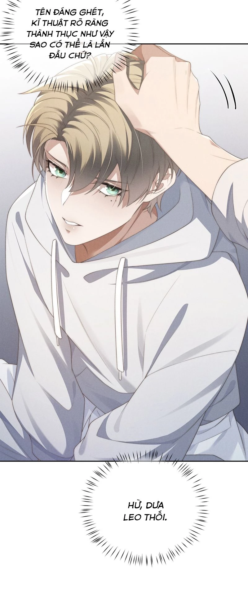 Thiếu Gia Không Ngoan Chapter  26 - 30